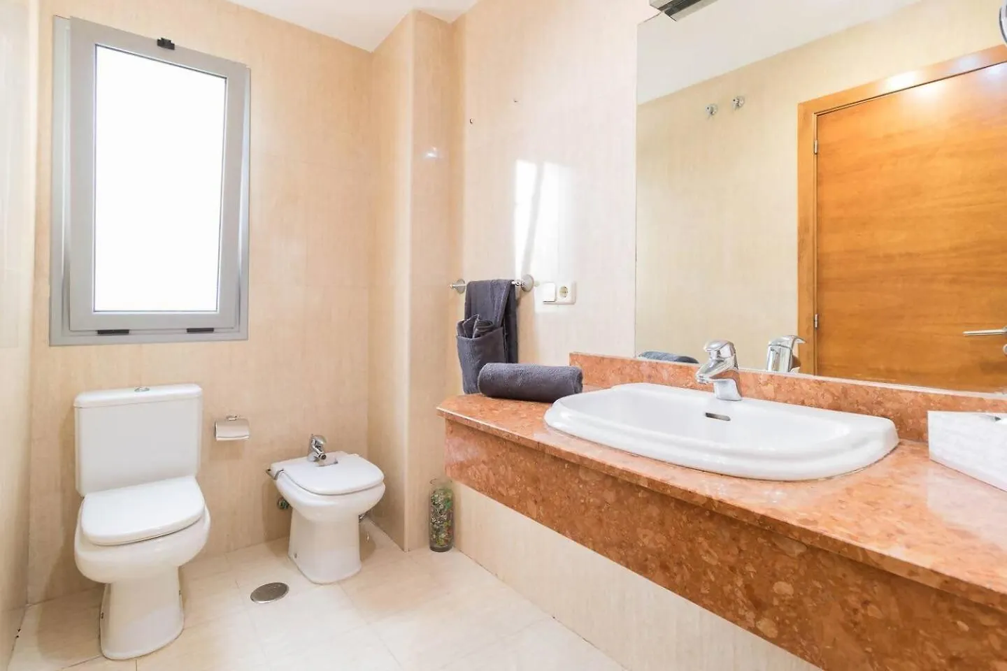 Apartment Valparaiso Canteras Las Palmas de Gran Canaria Spain