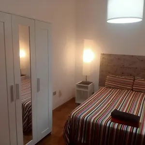  Apartamento Casa Colonial Vegueta