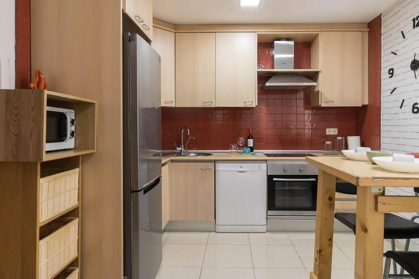 Apartment Valparaiso Canteras Las Palmas de Gran Canaria Spain