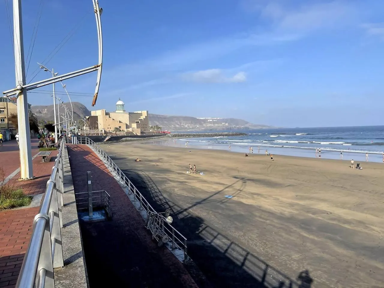 Valparaiso Canteras Las Palmas de Gran Canaria 0*,
