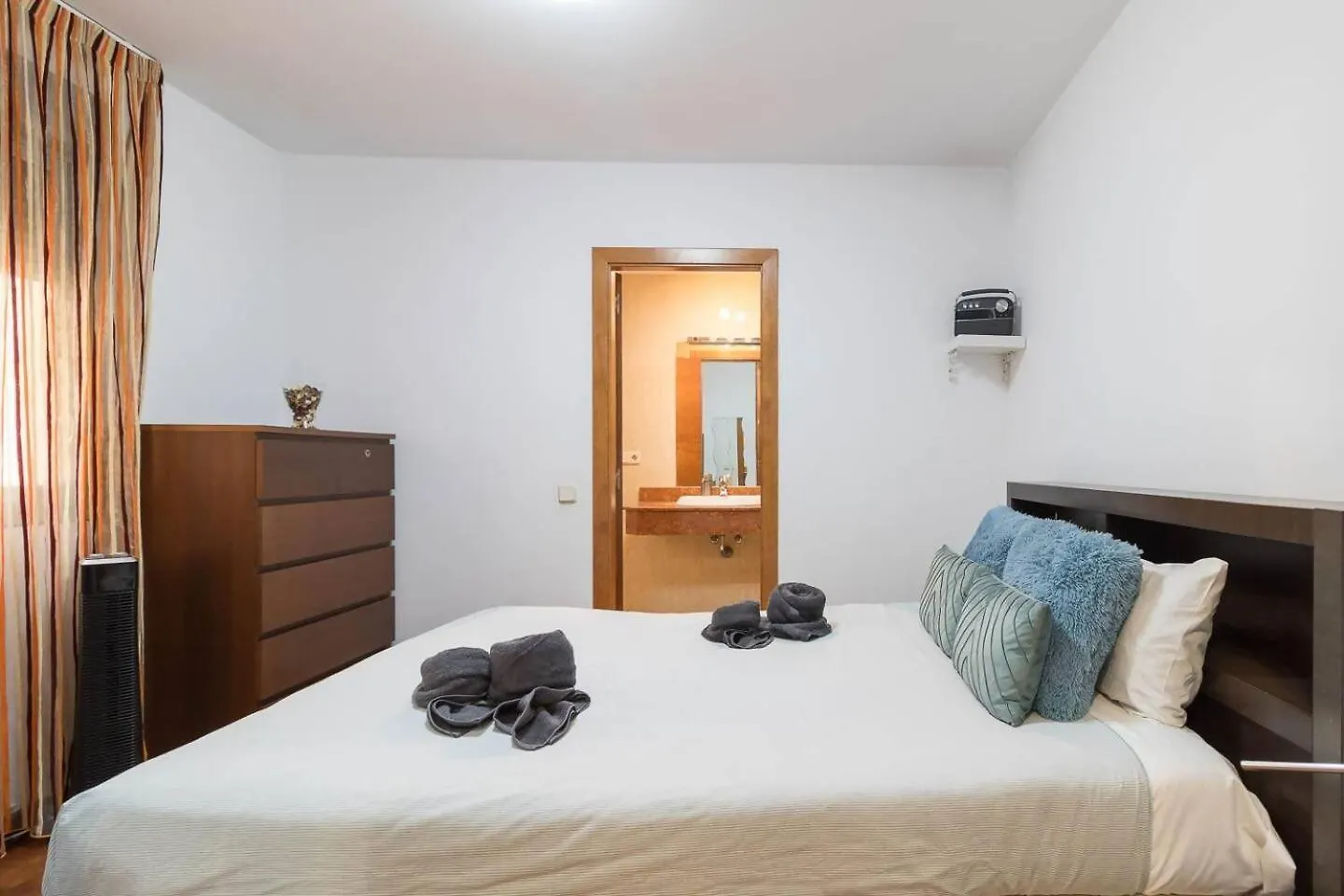 Valparaiso Canteras location