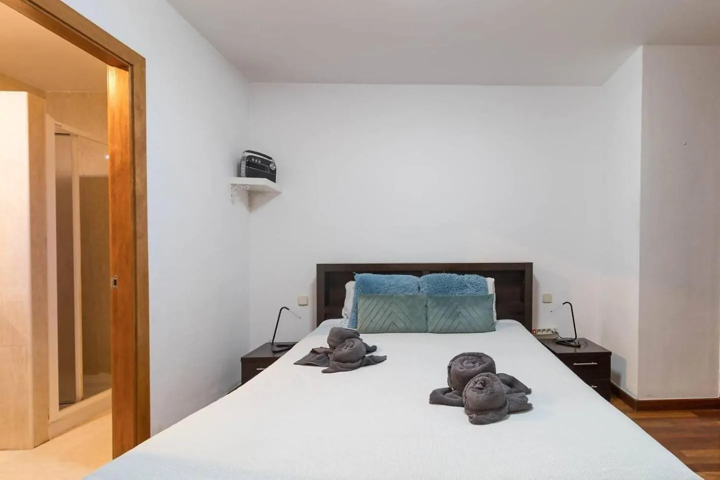 Apartment Valparaiso Canteras Las Palmas de Gran Canaria